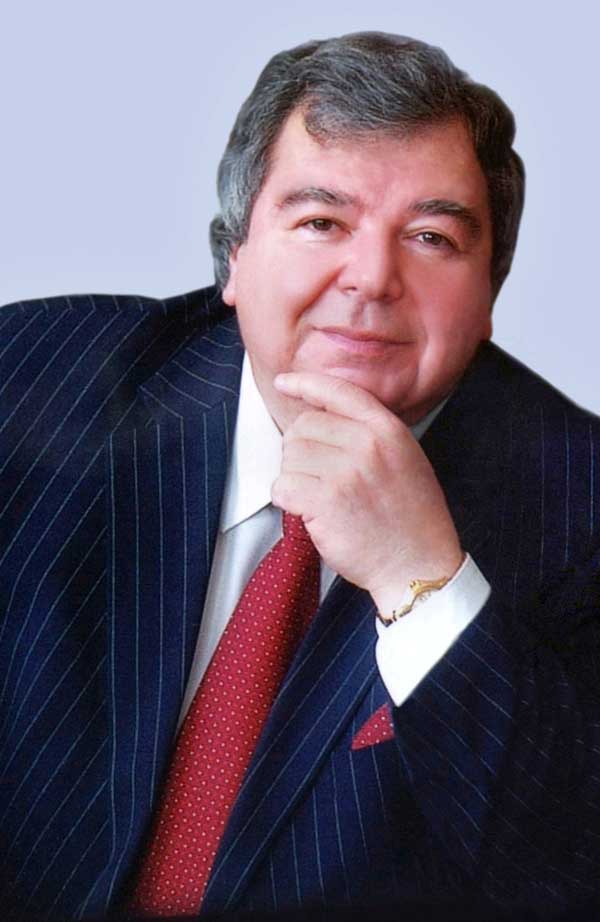 Чемберджи