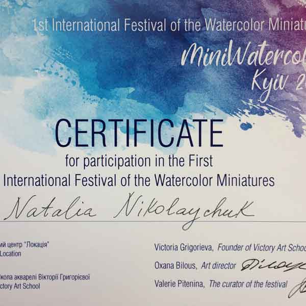 watercolorfest